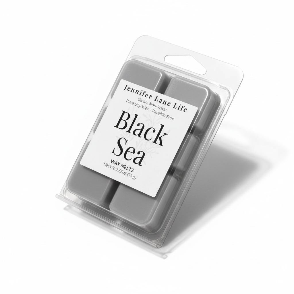 Black Sea Wax Melt