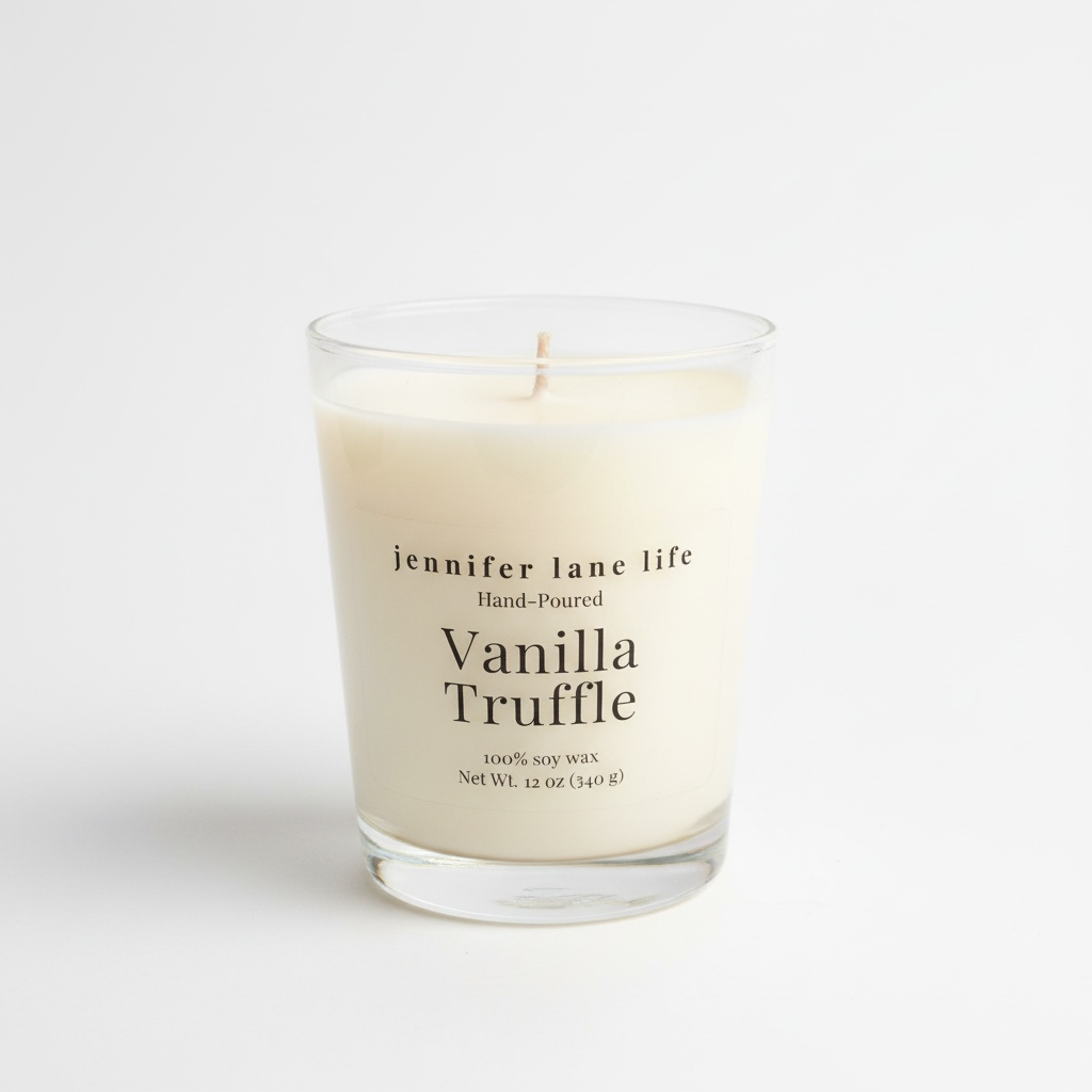 Daily Ritual - 12 oz.