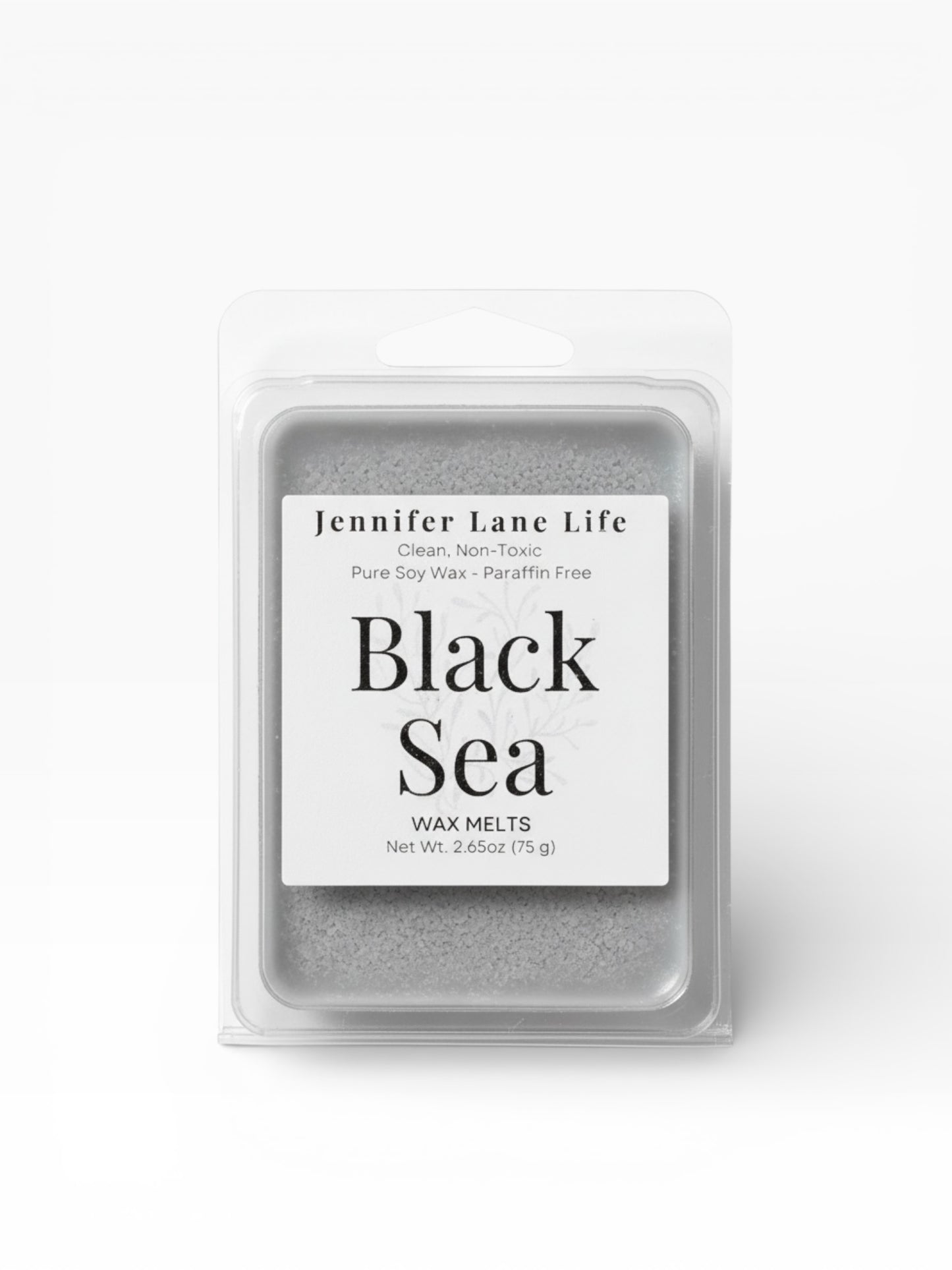 Black Sea Wax Melt