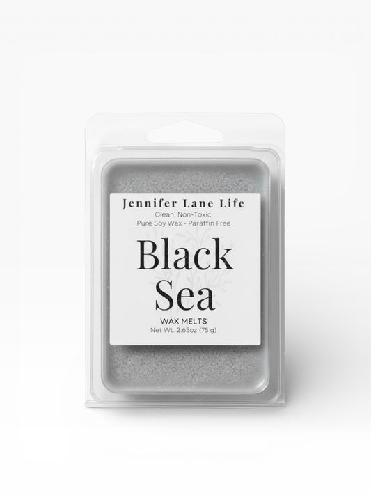 Black Sea Wax Melt