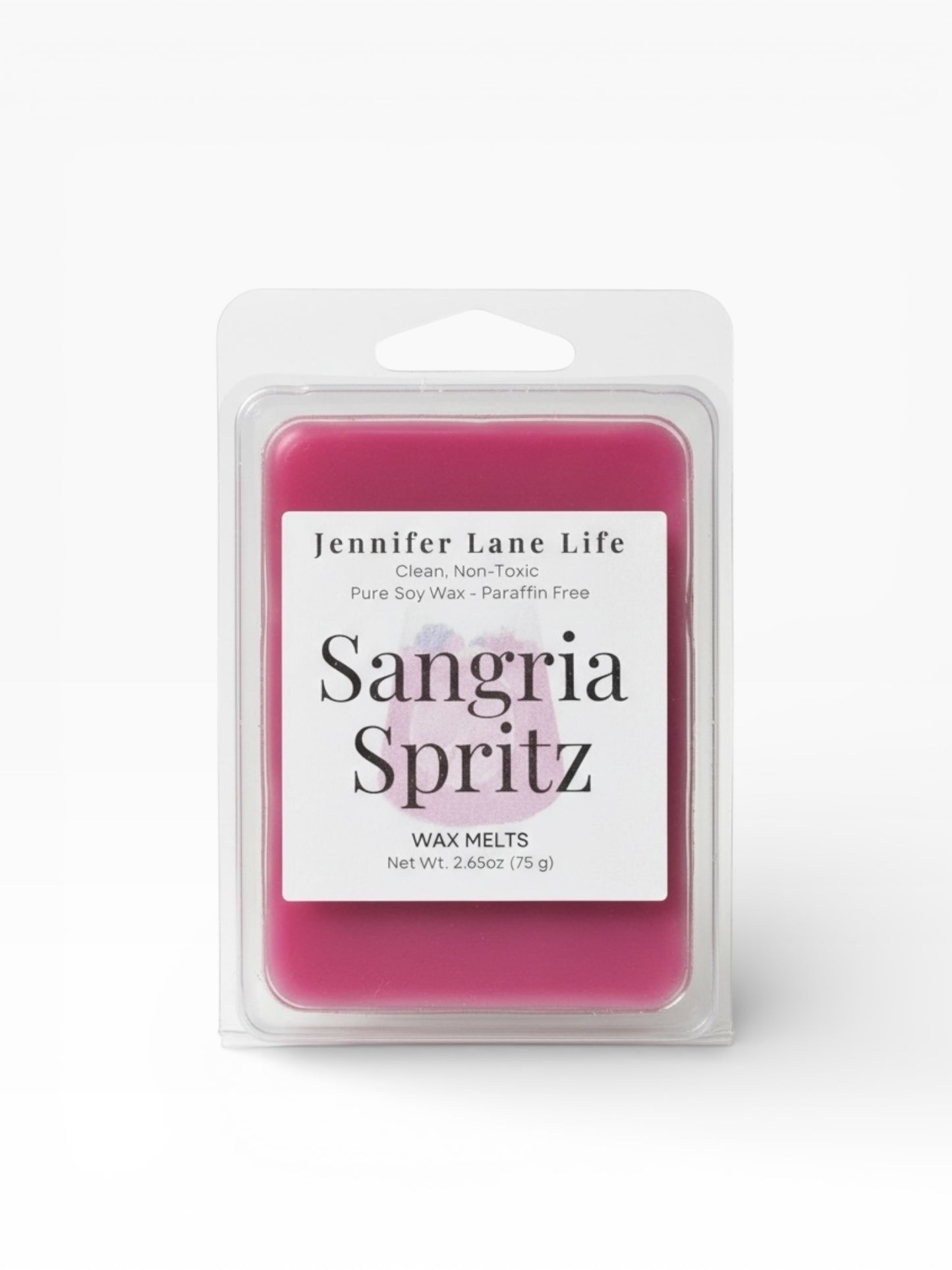 Sangria Spritz Wax Melt
