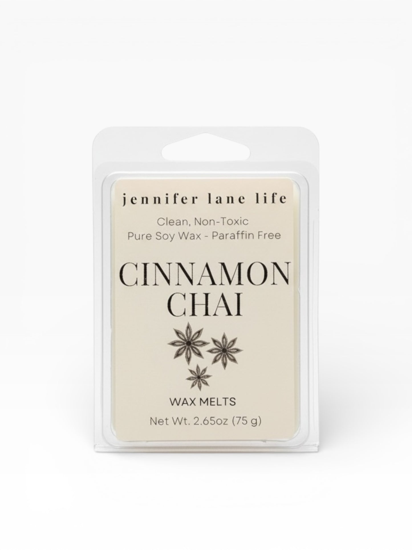 Cinnamon Chai Wax Melt