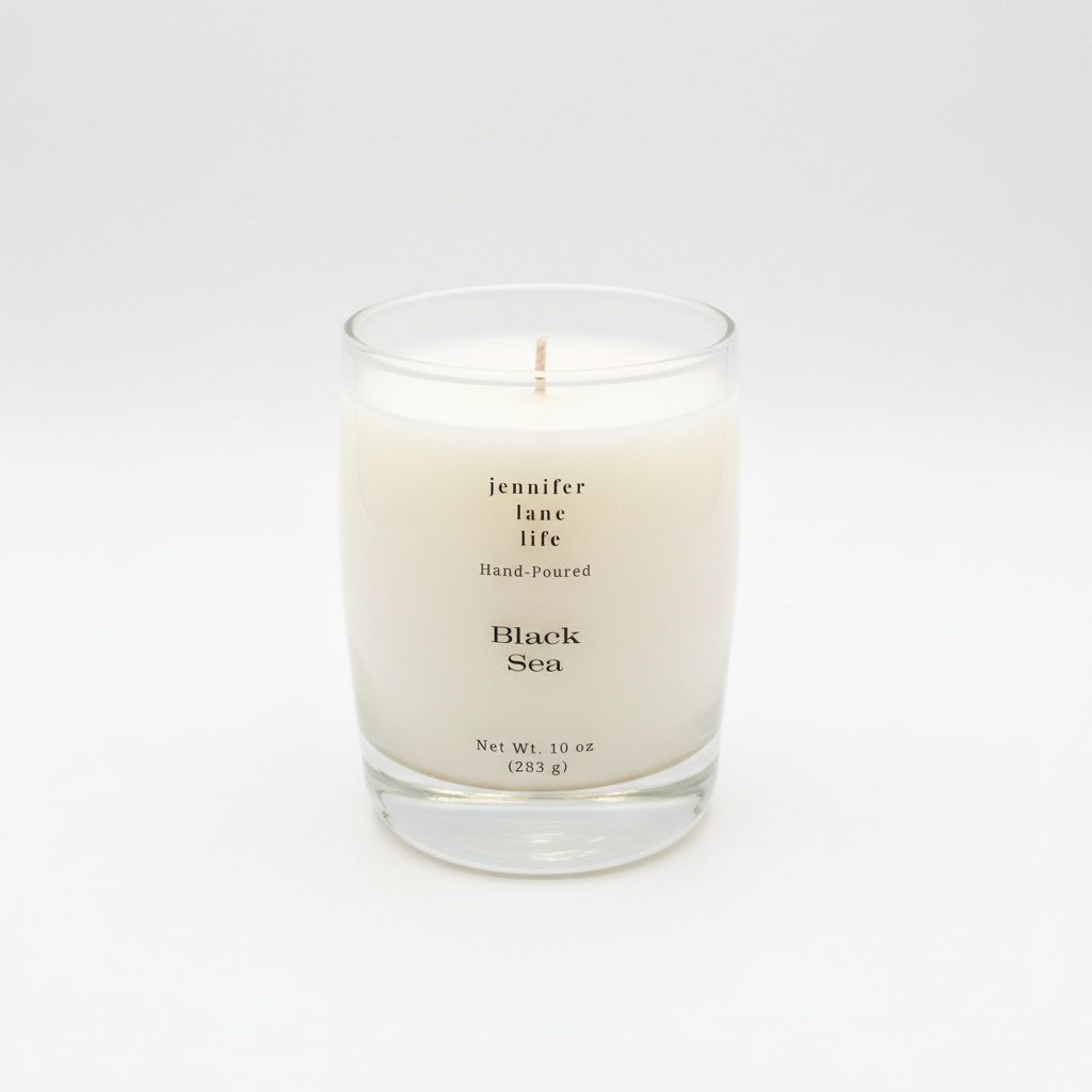 The Classic - 10 oz.