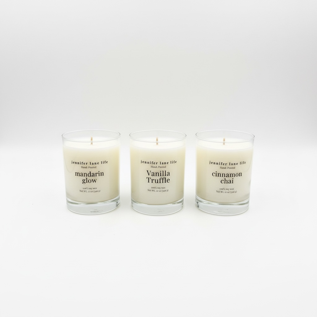 Daily Ritual - 12 oz.