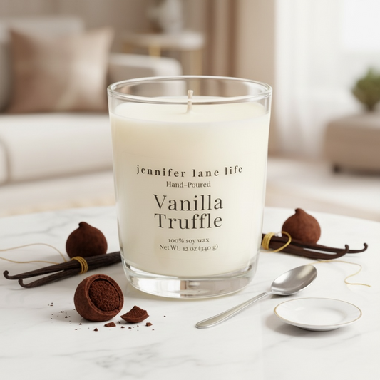 Daily Ritual - 12 oz.